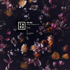 Ta-ku - Moving On