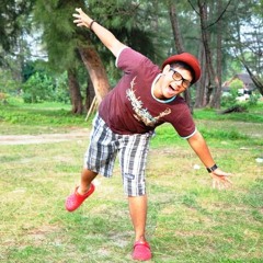 Kimie Kamarul - Inspirasiku