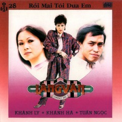 02. Neu Xa Nhau - Tuan Ngoc