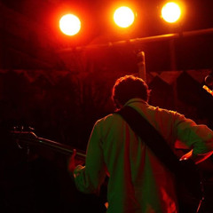 Balada Para Millermo - Simon Gatica Cuarteto