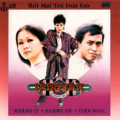 03. Le Da - Khanh Ly