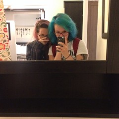 Anyone Else But You - The Moldy Peaches (Cover)