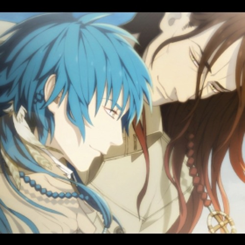 DRAMAtical Murder OST - Only Finally There Is The Free End