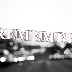 Davahn Moore - I Remember