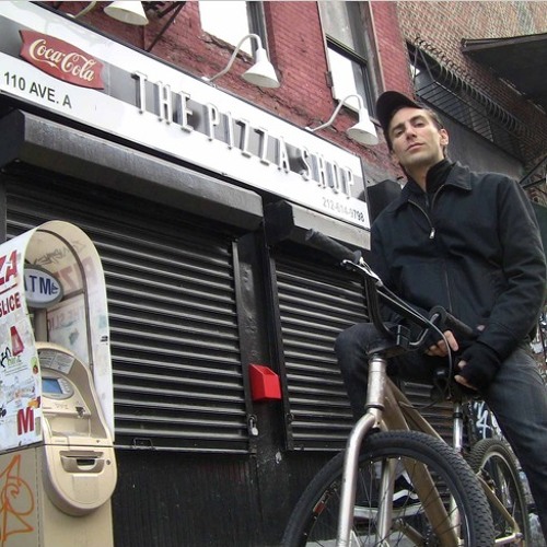 In The Morning - Kevin Cole