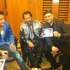 KURIYA - RAMEET FT - JUGGY D - AJANA BEENIE MAN - FEEL IT BOY  BIG Q COGNITO MR DOC