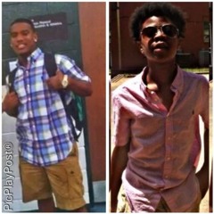 Major Flav Young Randle Ft. Lil Man (Prod. By Black Rose)