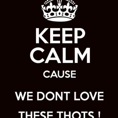 "THOT'N" LegitMusiQ X Danii Montana
