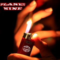 P9LE - Red Lighter