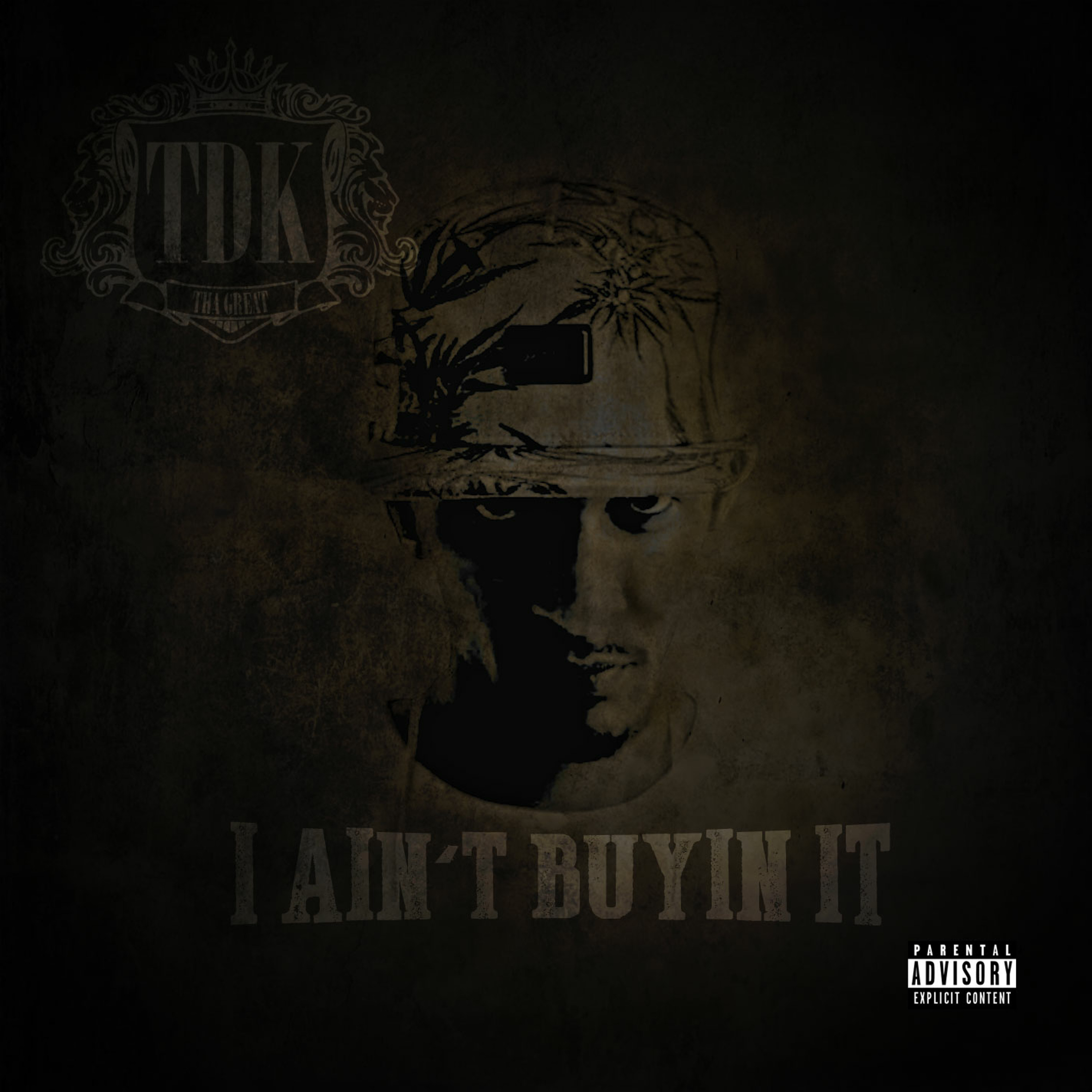 I Ain't Buyin' It episode artwork