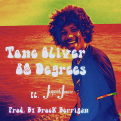 80 Degrees Feat. Jetpack Jones (Prod. Brock Berrigan)