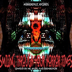 Bones Horror Time 200 Bpm -Soooonnnnn in Horrordelic_Demo unfinesh_No Edit