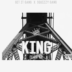 King (Prod. By Silence The Producer)