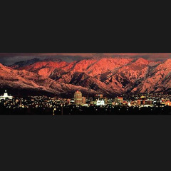 Salt Lake City
