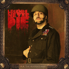 "Holla Loo Yuh" R.a. the Rugged Man - Definition of a rap flow Contest entry