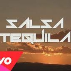Anders Nilsen Salsa Tequila Instrumental Completo By R3ibak