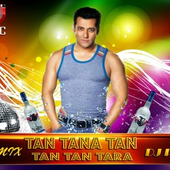 TAN TANA TAN TAN TARA [ DJ PRD MIX]