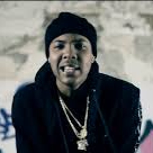 Lil Herb - 4 Min Of Hell Part 3 Instrumental
