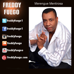 Mentirosa by Freddy Fuego