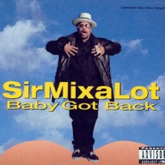Sir Mix-A-Lot Baby Got Back (Feat. Nicki Minaj)