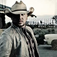Jason Aldean Black Tears  (Feat. Florida Georgia Line)