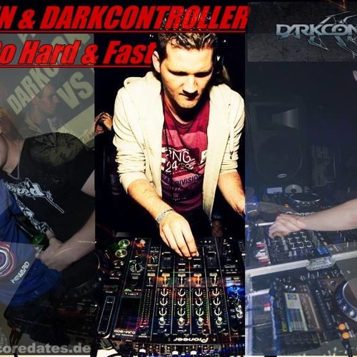 DA OXYGEN & DARKCONTROLLER /DNA RECORDS / 2 HOUR GUEST MIX ON TOXIC SICKNESS / 2ND SEPTEMBER / 2014