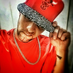 Yung Steff - Slow Jukin/C&S Dj Zilla