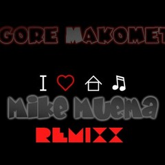 Ngore Makomete Samawati Band ( Mike Muema Remixx)