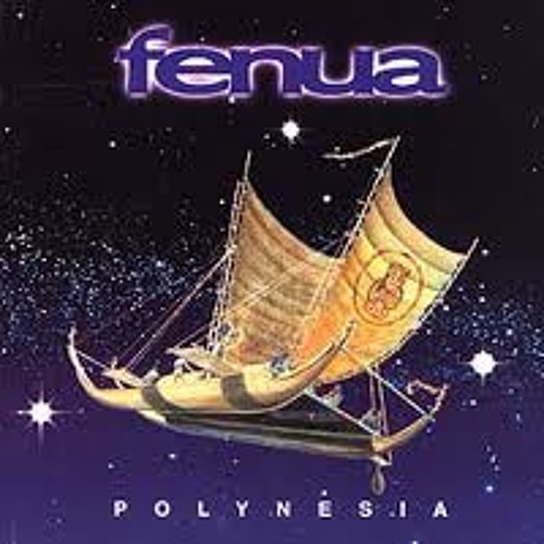 Fenua - E Vahine Maohi E KillahMix 2014