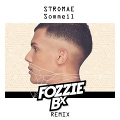 Stromae - Sommeil (Fozzie BX Remix) - Live @ Fun Radio 📻