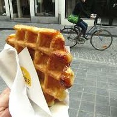 Donne Moi Une Gauffre