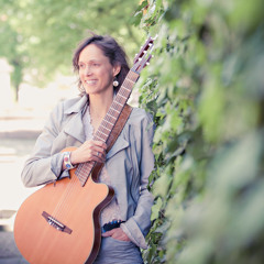 Focus On A Fixed Line