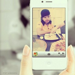 Jangan Kau Pergi (hard cover alias ada suara bising)