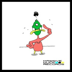 Kill Eat Ratz - I Don't Give A Duck (Original Mix) [Massive Duck Records] [OUT NOW]