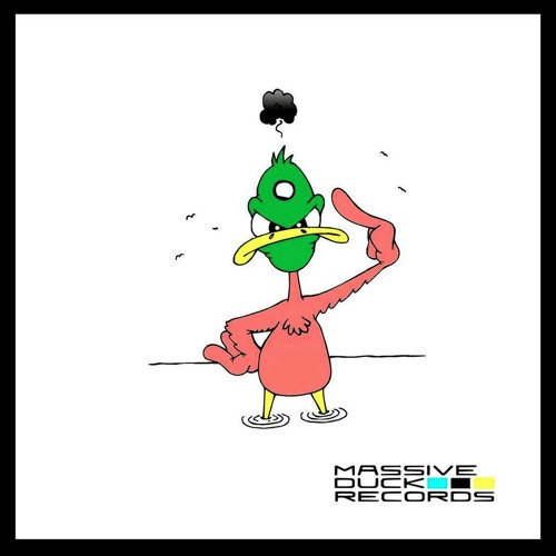 Kill Eat Ratz - I Don't Give A Duck (Original Mix) [Massive Duck Records] [OUT NOW]