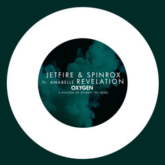 JETFIRE & SpinRox - Revelation ft Anabelle (Original Mix)