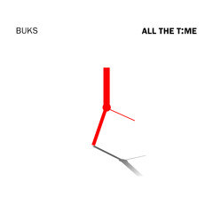 Buks - All The Time