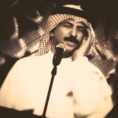 عبادي الجوهر - ياقلب أنت ومدمعي متحاربان كما أرى