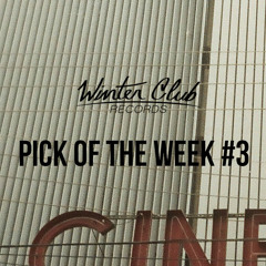 WCR's Pick Of The Week #3