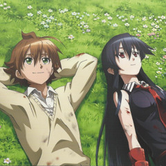 akame ga kill