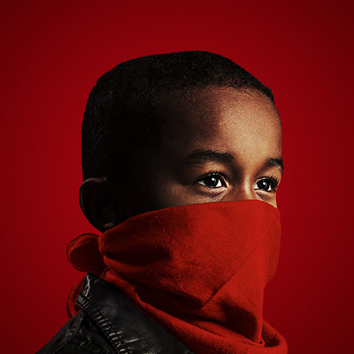 Ghetts -Gas Mark 9 (Ft. Giggs)