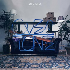 KEYTALK  MURASAKI - BASS