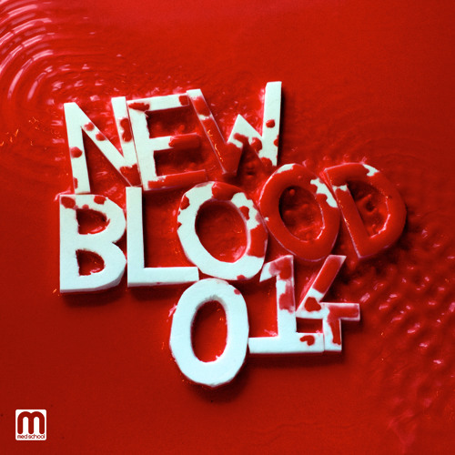 Command Strange - Remedy [Forthcoming on New Blood 014 / Med School]