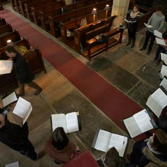 The Ebor Singers