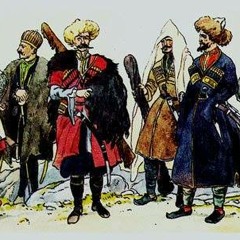 Weter Anatoly - Kabardey Wueramim