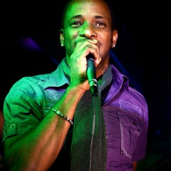 Sound Boy Crucifixion - Mega Banton