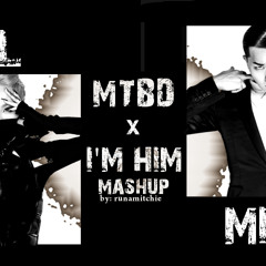 CL(2NE1) - 멘붕(MTBD) x MINO(WINNER) - 걔 세(I'M HIM) MASHUP/REMIX