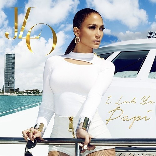 Jennifer Lopez - I Luh Ya Papi (Raynor Bruges Trap Remix 