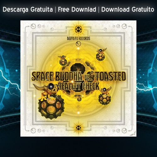 Space Buddha Vs Toasted Reality Check |Free Download|