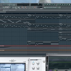 Soprano - Ils nous connaissent pas instrumental remake Saidkila
